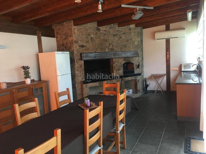 Foto 6177436e-fa7d-4247-a542-7eab17152ee7. Haus mit heizung parking in Castellnou de Bages