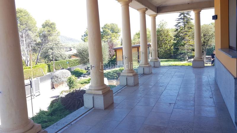 Foto 6b24f673-e69a-4dce-9bb1-a4f9ec37552c. Haus mit heizung parking in Castellnou de Bages