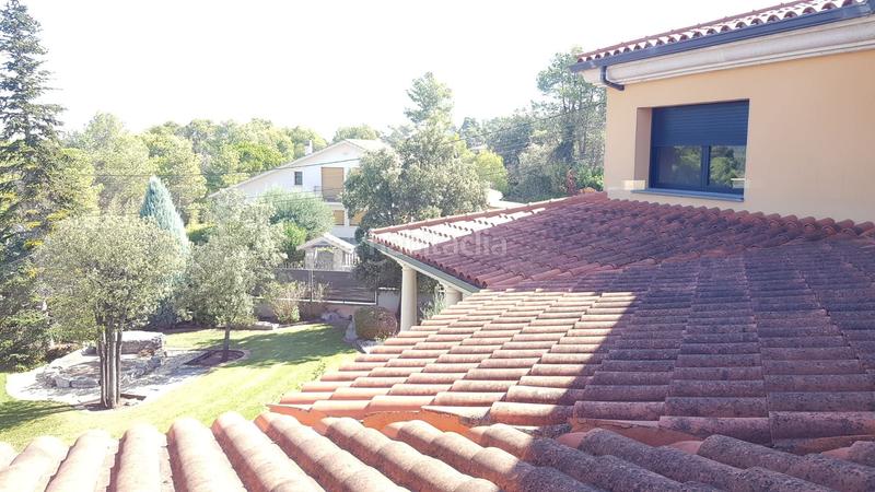 Foto 6b5177ec-7f46-4402-b1e7-77d66b167a23. Haus mit heizung parking in Castellnou de Bages