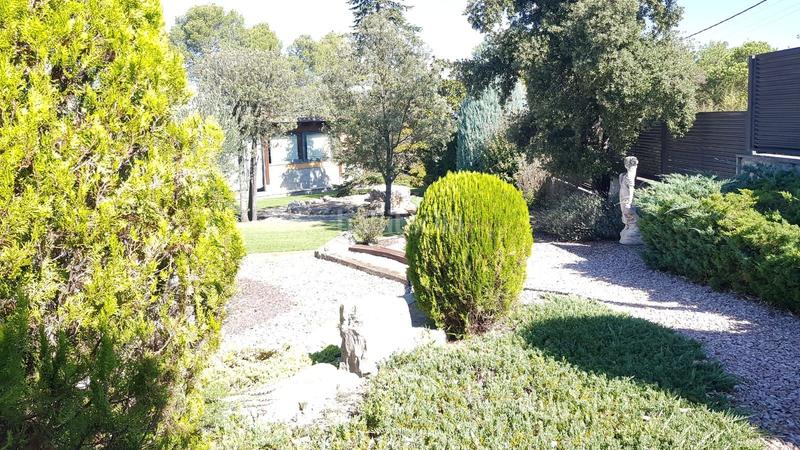 Foto 7380c33c-4bed-4676-9df7-12daaf823604. Haus mit heizung parking in Castellnou de Bages