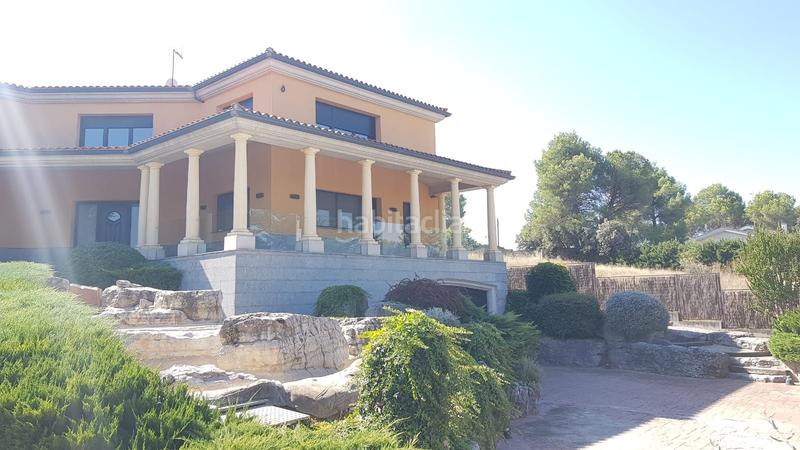 Foto 800ef0d7-d4f8-44c4-9c4e-e851e63e0231. Haus mit heizung parking in Castellnou de Bages