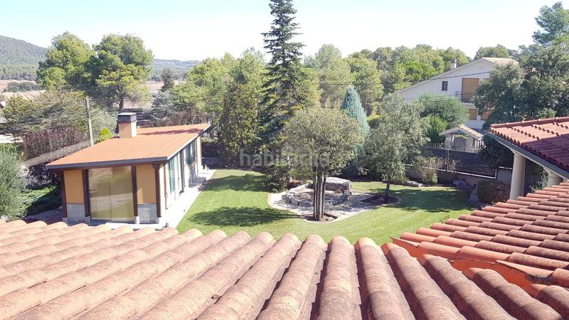 Foto 8ed9dea5-7931-4a27-bea0-00bdab7cd7e4. Haus mit heizung parking in Castellnou de Bages