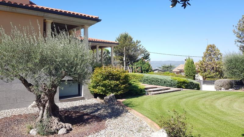 Foto a05b3116-51be-4a35-a525-5e657e5292e2. Haus mit heizung parking in Castellnou de Bages