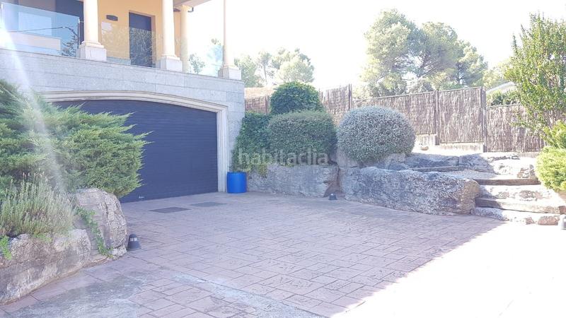 Foto ca0fa16d-27ac-4e00-b170-fb97d0a63bad. Haus mit heizung parking in Castellnou de Bages