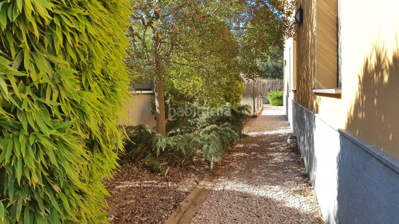 Foto e0986fdd-0dec-44ab-9b8f-b5a295f277a6. Haus mit heizung parking in Castellnou de Bages