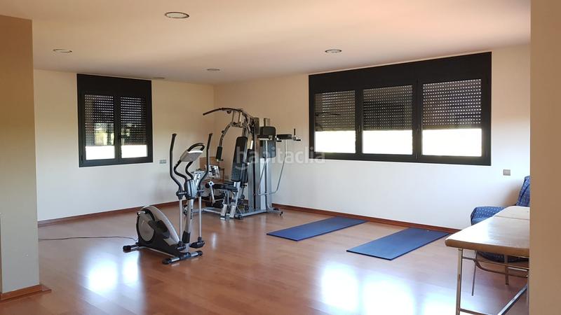 Foto f90d925a-f478-47a2-a054-e29389777b1a. Haus mit heizung parking in Castellnou de Bages