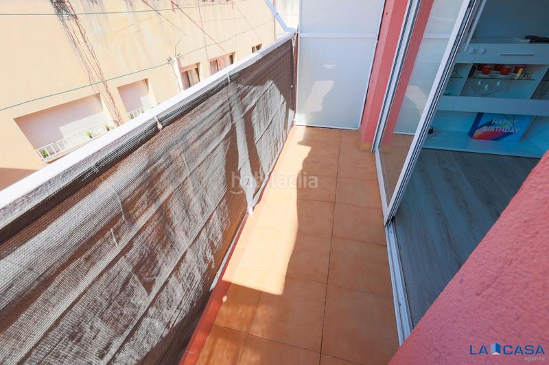 Foto 50dd843d-8a2a-4bf4-89d9-69d35d11401a. Appartamento con riscaldamento in Sant Crist Badalona