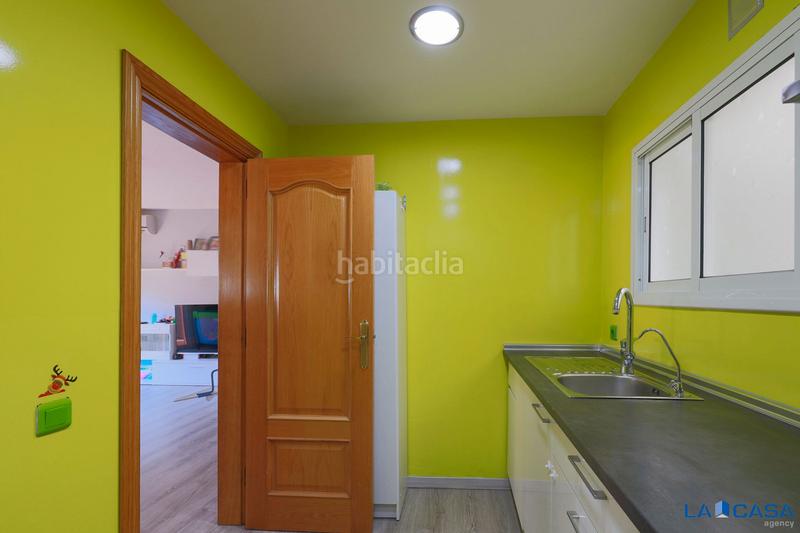 Foto 5e2c39a6-99b5-4a60-bd39-ecac477e6f02. Appartamento con riscaldamento in Sant Crist Badalona