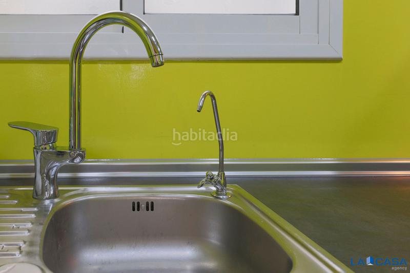 Foto 241602e5-cb67-4158-925d-58e88162c7b3. Etagenwohnung mit heizung in Sant Crist Badalona