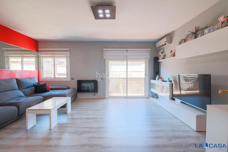 Foto b36134eb-482c-40a1-9a8d-c873b0398821. Etagenwohnung mit heizung in Sant Crist Badalona