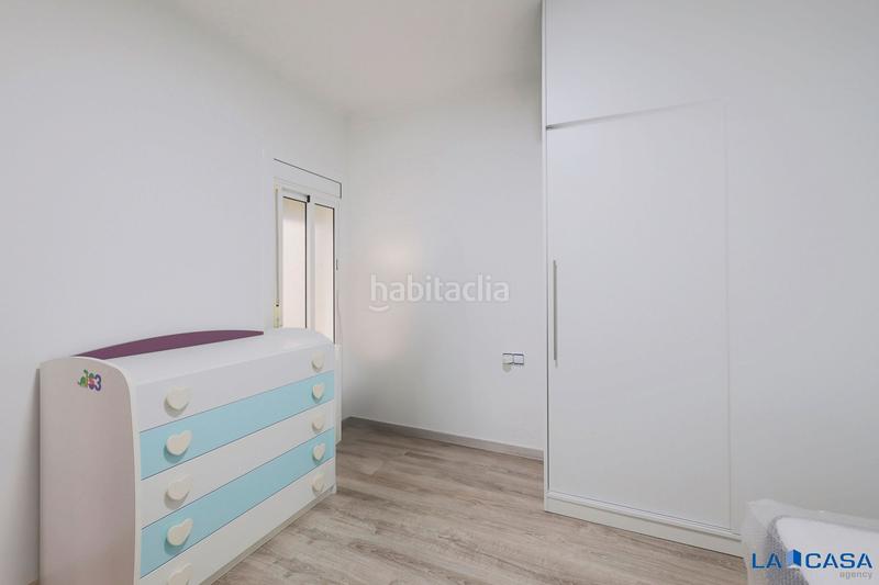 Foto 48a10690-53e3-469c-875d-54238a6de365. Flat with heating in Sant Crist Badalona