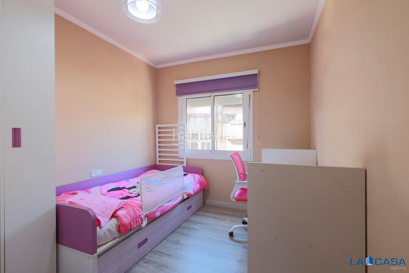 Foto e404e31a-b6c4-41c5-aee5-adf998fc1f6c. Flat with heating in Sant Crist Badalona