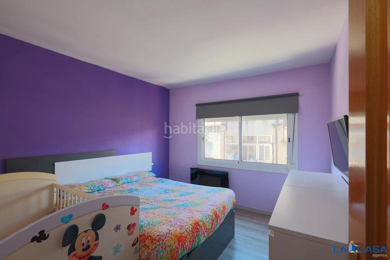 Foto 06526d77-f0b1-46ef-9717-f4d3fd3df20d. Pis amb calefacció a Sant Crist Badalona