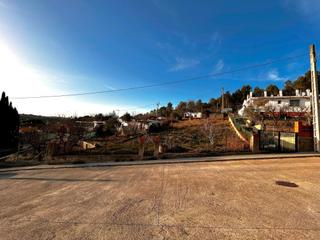 Terreno residenziale  Avinguda del riu
