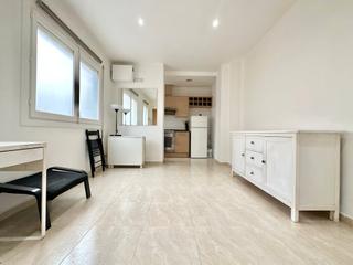 Etagenwohnung  Carrer de josep serrano