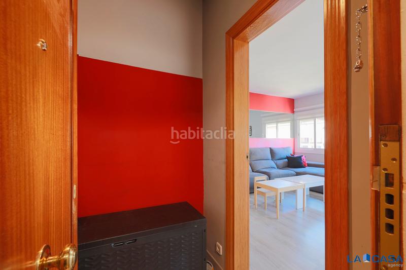 Foto 1f282025-416d-4adc-9575-1815f2551616. Pis a Sant Crist Badalona