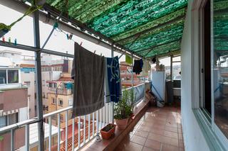 Ático  Carrer de francesc de bolòs