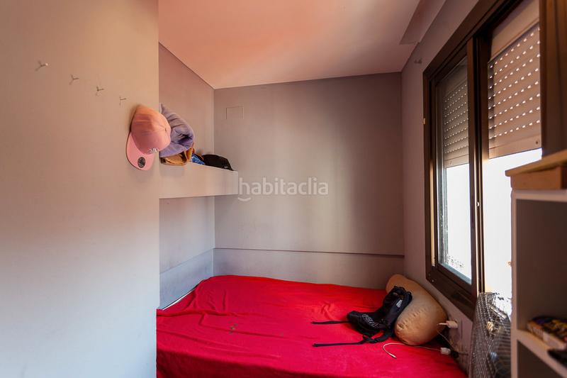 Foto 586f0201-1f5a-4aab-9f15-af3c25d88e3a. Attique avec chauffage dans Vilapicina - Torre Llobeta Barcelona