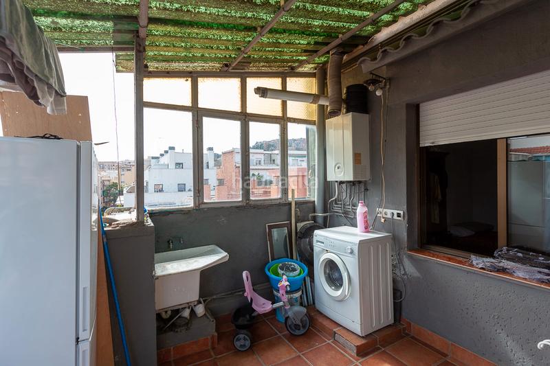 Foto 4c411f30-ccc5-4469-abc1-6a007a6d4c9f. Penthouse with heating in Vilapicina - Torre Llobeta Barcelona