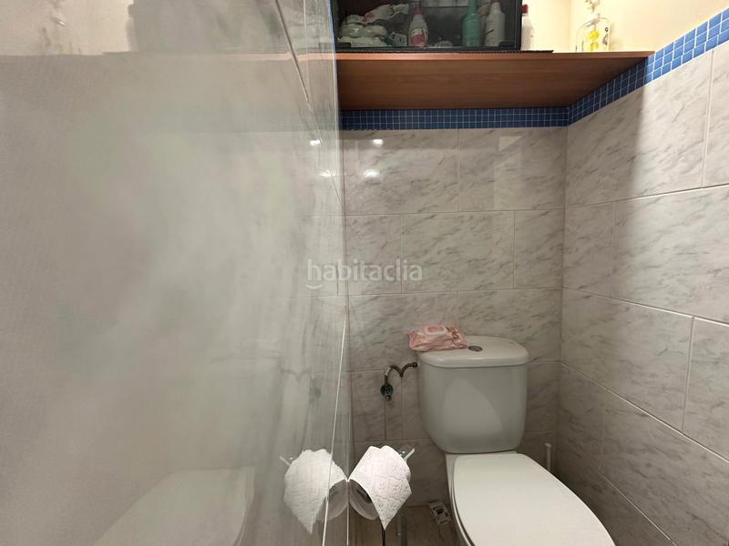 Foto 6bd3adf8-ef51-483b-b91d-43968518fd8d. Local commercial avec chauffage dans Sants-Badal Barcelona