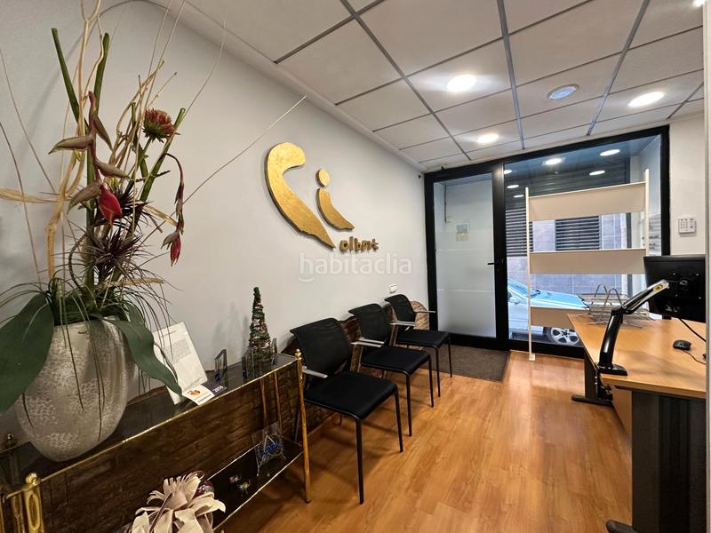 Foto 8d6e2c44-70c6-4195-be24-97211d10379f. Local commercial avec chauffage dans Sants-Badal Barcelona