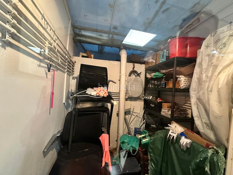 Foto a3a01298-adc8-4dd5-9237-0fdd9bed6b3c. Local commercial avec chauffage dans Sants-Badal Barcelona