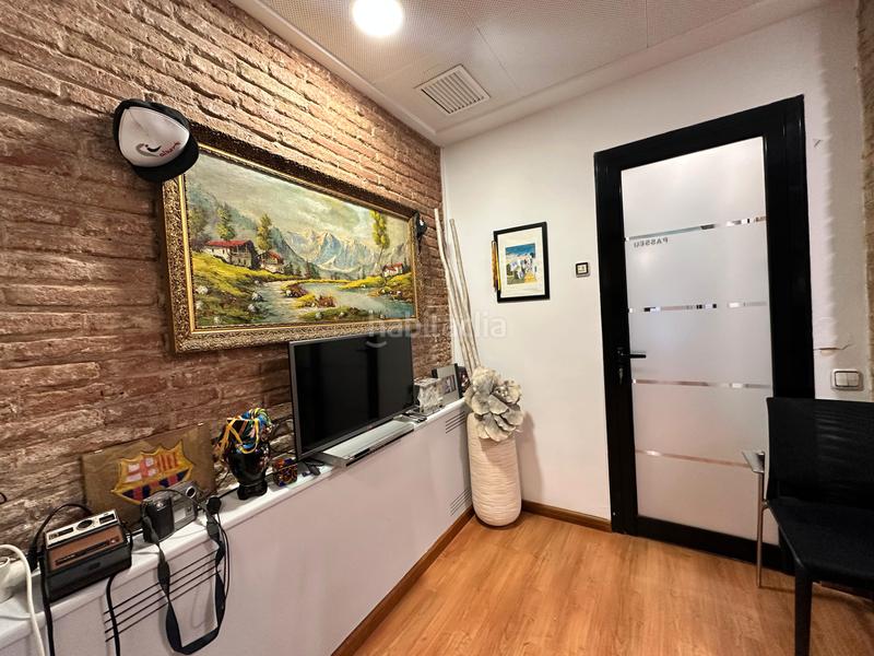 Foto d6a5d544-1983-4942-a74f-58b070c2ed5b. Local commercial avec chauffage dans Sants-Badal Barcelona