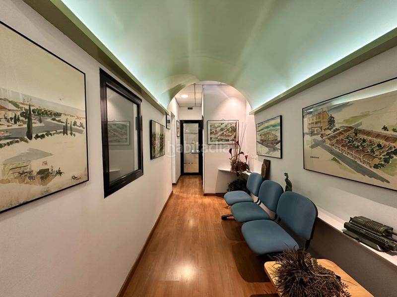 Foto da6f47ae-8391-4119-a7c1-5b9bbf7bb105. Local commercial avec chauffage dans Sants-Badal Barcelona