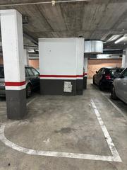 Autoparkplatz  Carrer de jaume roig