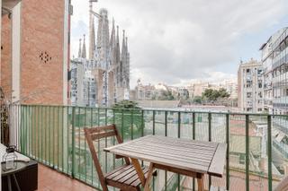 Etagenwohnung  Carrer de valència