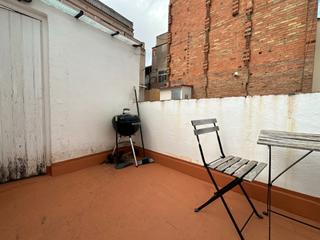 Etagenwohnung  Carrer de josep serrano