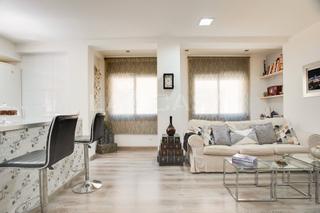 Appartement à Centre