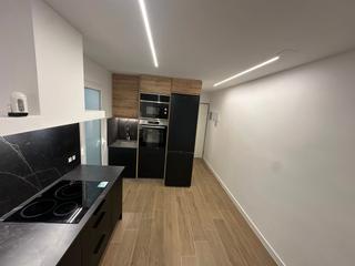 Flat  Carrer el·lipse
