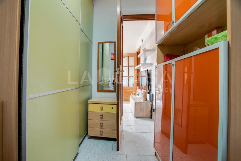 Foto b92e278f-91c8-41e1-a55c-3a64f06a7750. Appartamento con riscaldamento in Prosperitat Barcelona