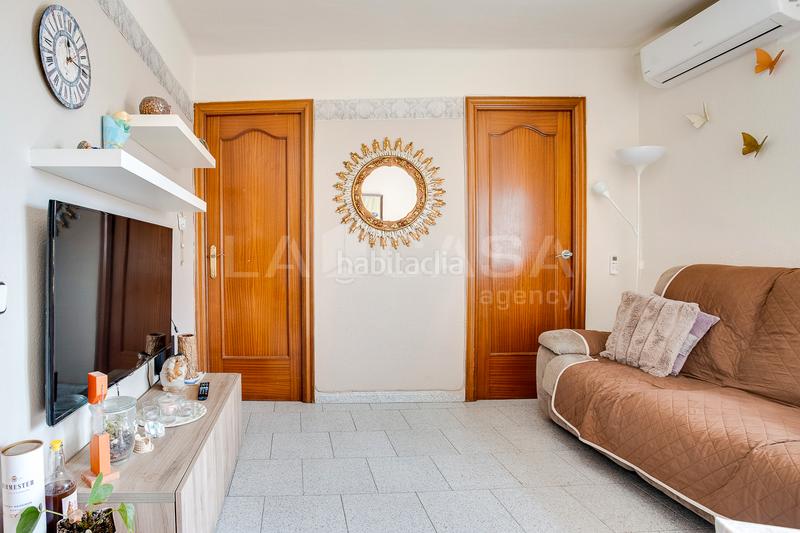 Foto 0a0874cb-f7bc-4b50-942f-c451d2ae9232. Appartement avec chauffage dans Prosperitat Barcelona