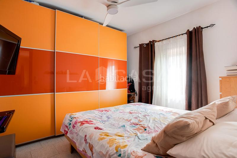 Foto 0f095808-9085-4d35-98e0-305bffcc3d43. Appartement avec chauffage dans Prosperitat Barcelona
