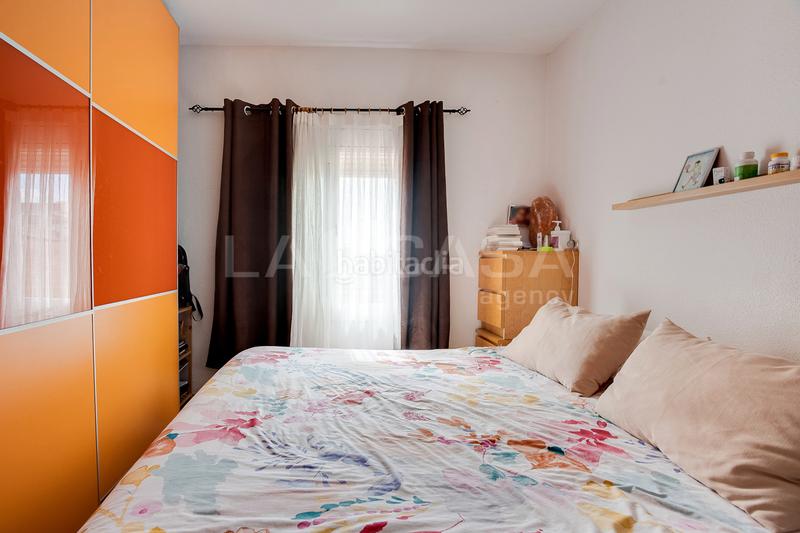 Foto 53ff5ebf-a85e-47e8-836f-ac351f16b44a. Appartement avec chauffage dans Prosperitat Barcelona