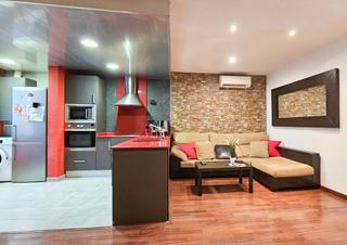 Appartement  Carrer santiago apòstol