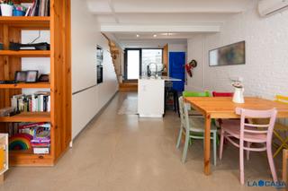 Appartement  Carrer d'elkano. Dúplex carrer d'elkano, barcelona