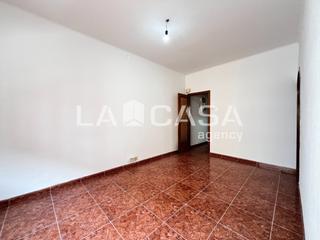 Flat in Sant Andreu de Palomar