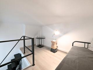 Appartement  Carrer de salvà. Piso en venta carrer salva