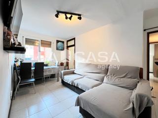 Etagenwohnung  Passatge arriassa. Piso en passatge arriassa, barcelona,