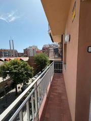 Pis  Carrer del comandant bentez