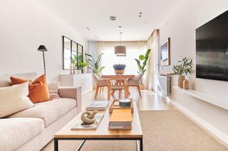 Pis a Sants. ?? ¡oportunidad en av. madrid! luminoso piso de 4 habitaciones c