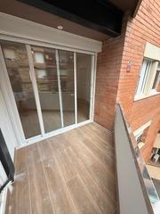 Appartement à Carrer de rocafort 265