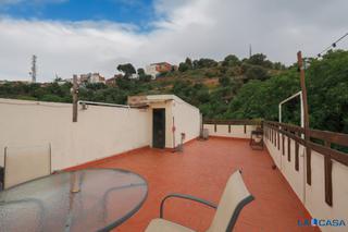 Pis  Carrer de la gran vista