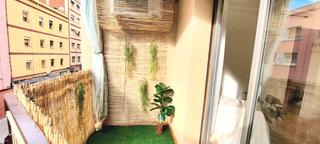 Flat  Avinguda nord