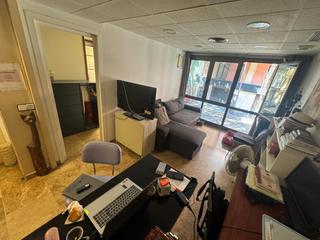 Appartement  Carrer de juan de sada