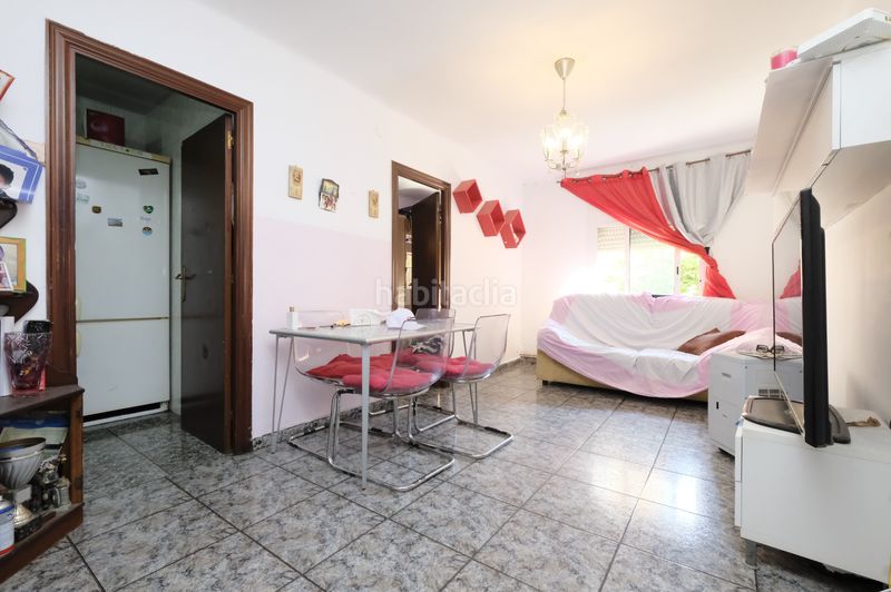 Foto b5724afa-ddec-4c9b-9cce-7f02591528d4. Pis amb calefacció a Prosperitat Barcelona