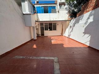 Pis  Carrer del tenor masini